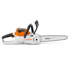 STIHL MSA 140 C-B Cordless Chainsaw image 0