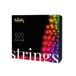 Twinkly 600 App Controlled Fairy Lights - Gen II image 13