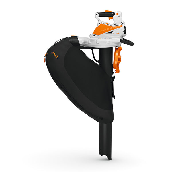 STIHL SHA 56 Cordless 2-in-1 Vacuum Shredder & Blower (Shell Only) image 5