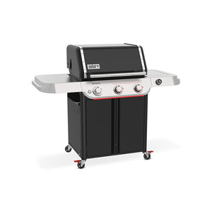 Weber Genesis E-325W Gas Barbecue image 8