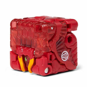 Bakugan Geogan, Geogan Rising Collectible Action Figure and Trading Cards (Styles Vary) image 5