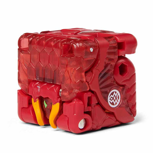 Bakugan Geogan, Geogan Rising Collectible Action Figure and Trading Cards (Styles Vary) image 5
