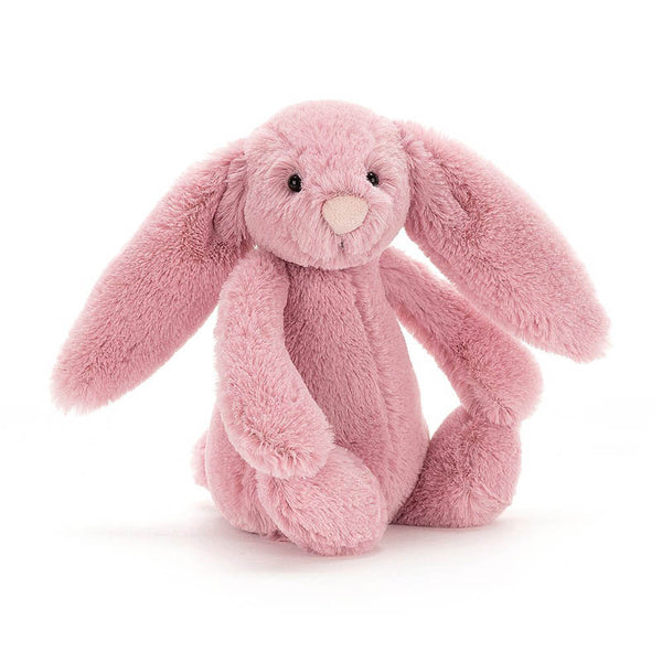 Jellycat Bashful Tulip Pink Bunny image 3