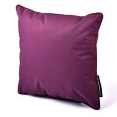 Extreme Lounging B-Cushion, 43 x 43cm - Berry image 0