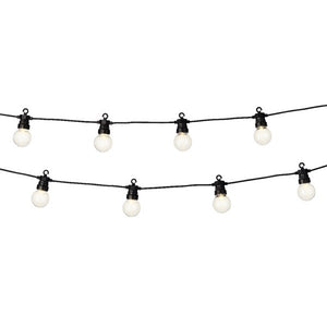 Lumineo 20 Premium LED Party Lights Starter Set - Warm White image 2