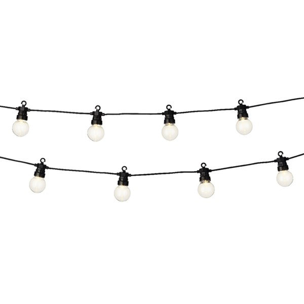 Lumineo 20 Premium LED Party Lights Starter Set - Warm White image 2