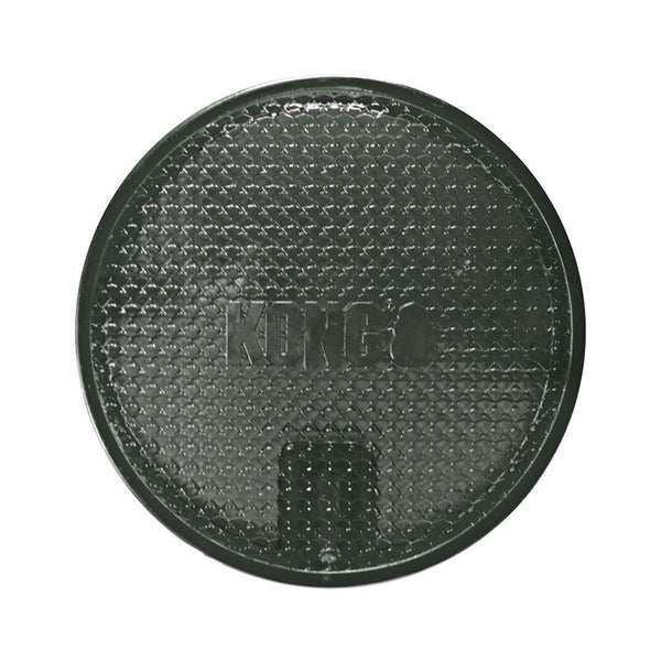 Kong DuraMax Puck Dog Toy image 1