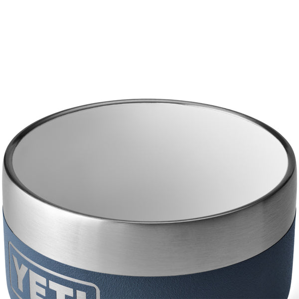 YETI Rambler Stackable Espresso Cups, 4oz (Set of 2) image 5