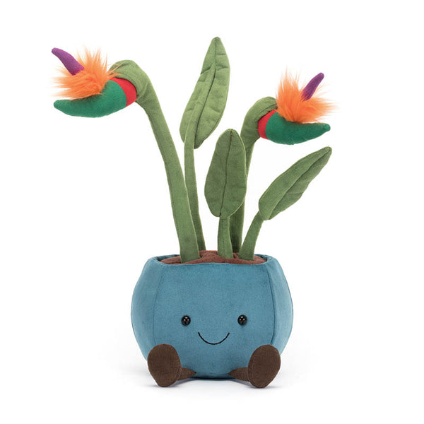 Jellycat Amuseables Bird Of Paradise image 3