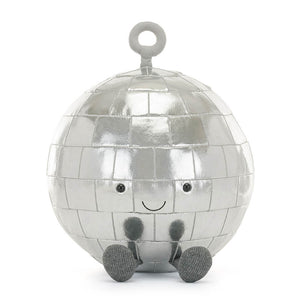 Jellycat Amuseables Disco Ball image 3