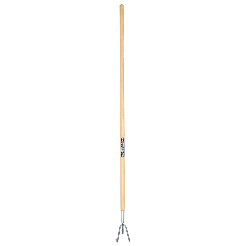 Spear & Jackson Neverbend 3 Prong Cultivator image 0