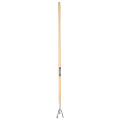 Spear & Jackson Neverbend 3 Prong Cultivator image 0