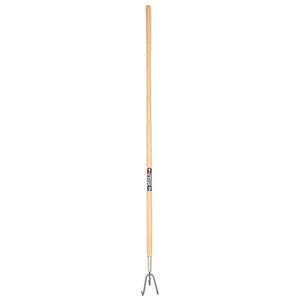 Spear & Jackson Neverbend 3 Prong Cultivator image 0