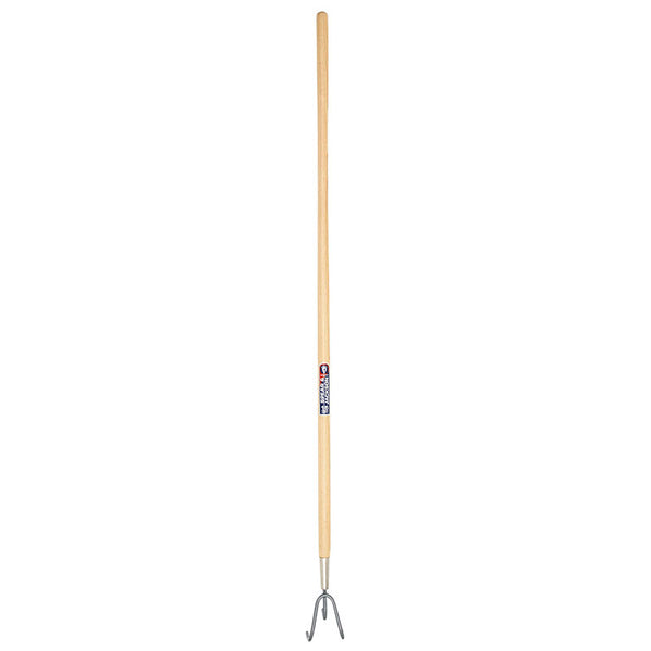 Spear & Jackson Neverbend 3 Prong Cultivator image 0