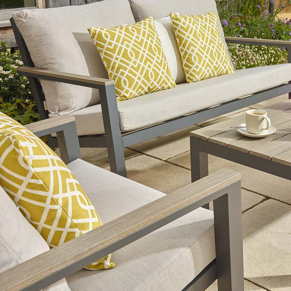 Bramblecrest Zurich 2-Seat Sofa Set image 3