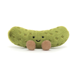 Jellycat Amuseables Pickle image 3