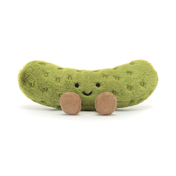 Jellycat Amuseables Pickle image 3