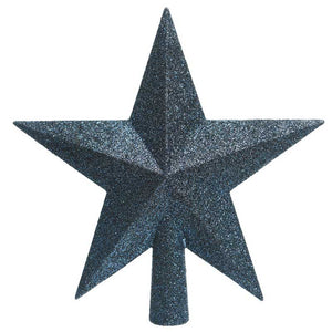 Decoris Shatterproof Star Tree Topper image 4