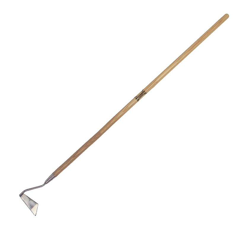 Wilkinson Sword Stainless Steel Swoe Style Hoe image 0