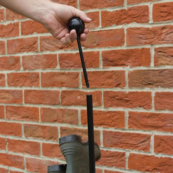 Garland Boot Station with Boot Pull and Holder image 3