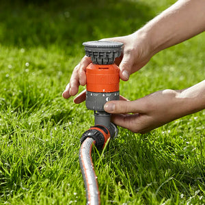GARDENA Comfort  Sprinkler Vario image 3