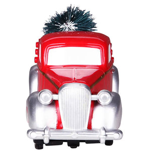 Lemax Pick-Up Truck image 1