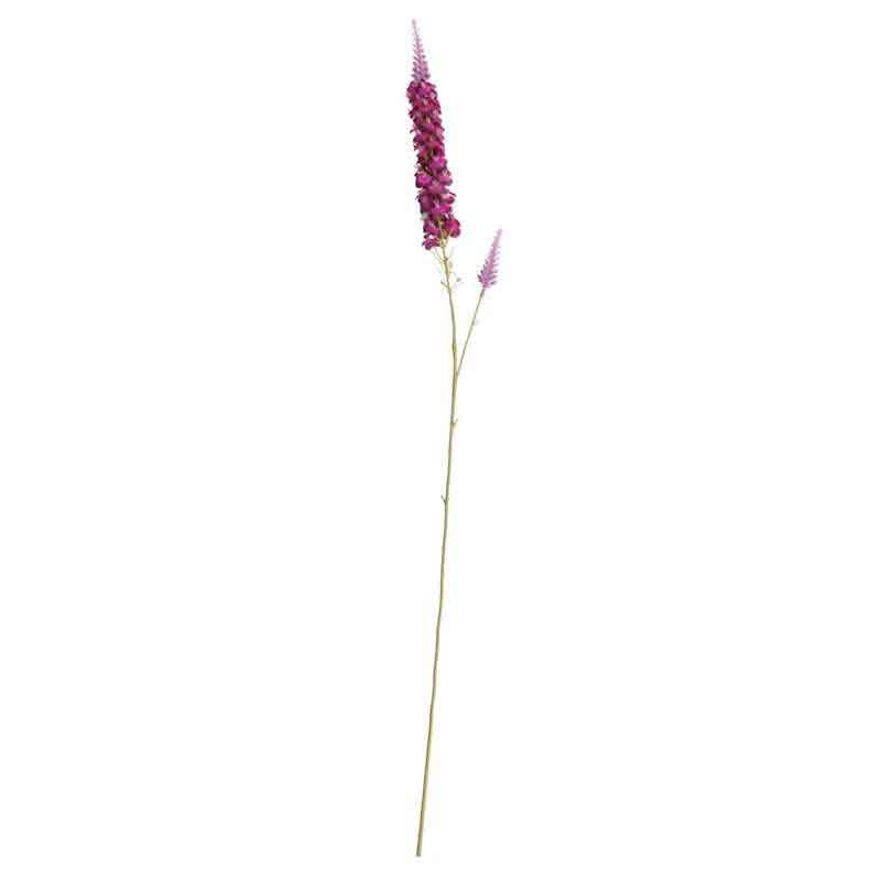 Lavender Veronica Spray (74cm) image 0