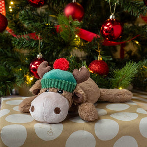 Zoon Rudy PlayPal Dog Toy image 2
