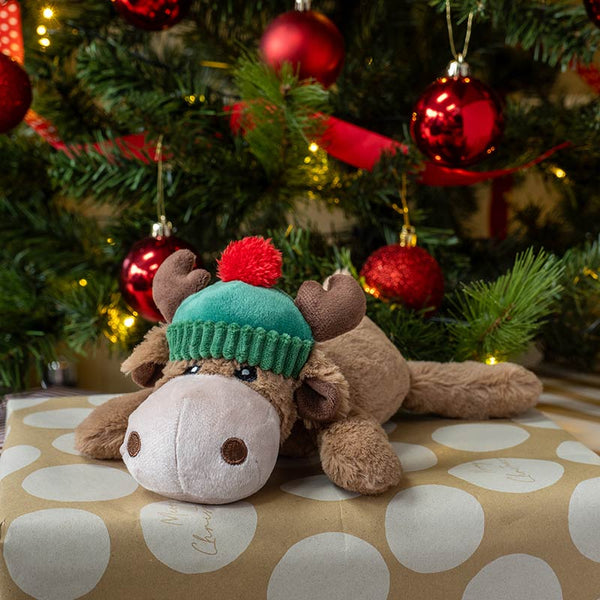 Zoon Rudy PlayPal Dog Toy image 2