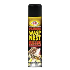 Doff Foaming Wasp Nest Killer 300Ml image 0