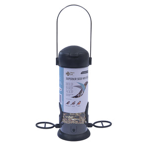 Henry Bell Essential Ready to Feed Superior Seed Mix Feeder image 0