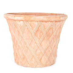Woodlodge Terracotta Aladdin Pot image 0
