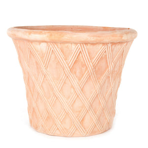 Woodlodge Terracotta Aladdin Pot image 0