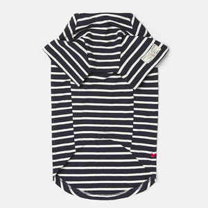 Joules Dog Harbour Top & Neckerchief Gift Set image 5