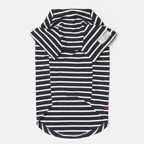Joules Dog Harbour Top & Neckerchief Gift Set image 5