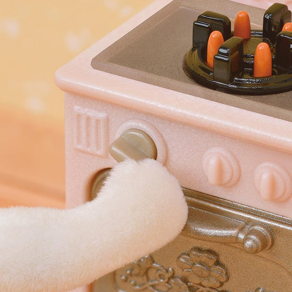Sylvanian Families Playful Starter Furniture Set image 6