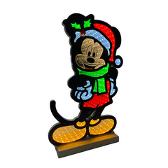 Indoor Mickey Infinity Light image 0