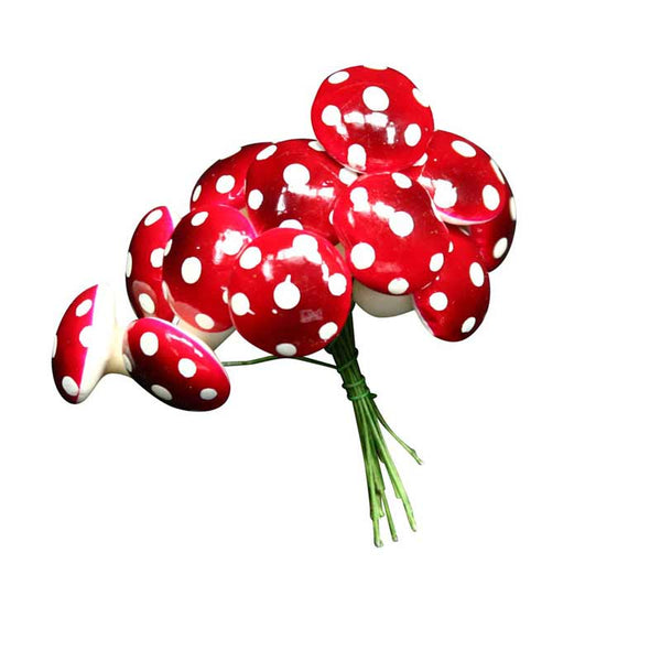 Gisela Graham Toadstool Picks image 0