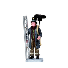 Lemax Chimney Sweep image 0