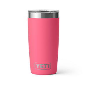 YETI Rambler Tumbler, 10oz - Tropical Pink image
