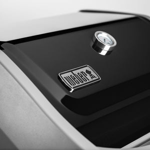 Weber Spirit II E-310 GBS Gas Grill Barbecue image 8