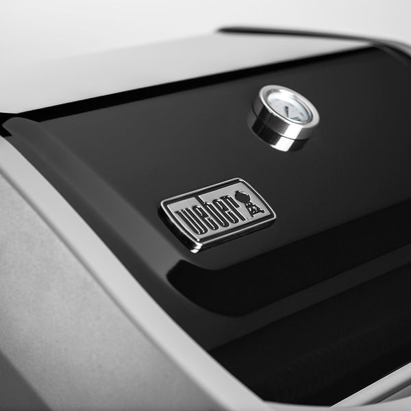 Weber Spirit II E-310 GBS Gas Grill Barbecue image 8