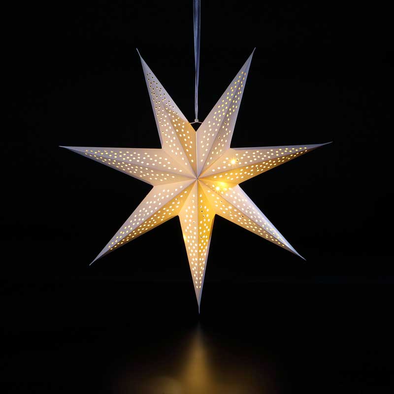 NOMA Paper North Star (60cm) image 0