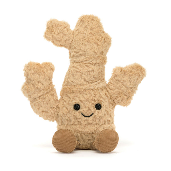 Jellycat Amuseables Ginger image 3