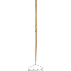 Kent & Stowe Garden Life Soil Rake image 0