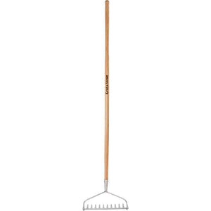 Kent & Stowe Garden Life Soil Rake image 0