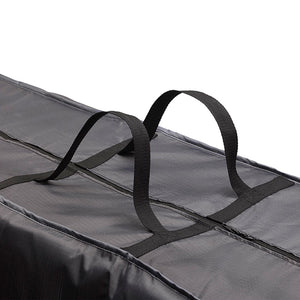 Platinum Aerocover Cushion Bag - 175 x 80 x 60cm image 2