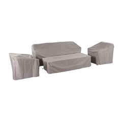 Hartman Covers for Eden or Trevi Garden Lounge Set with 3-Seater Sofa image 0