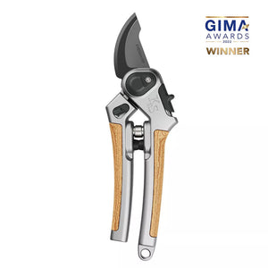 Kent & Stowe Eversharp Secateurs Twin Pack Gift Set image 4