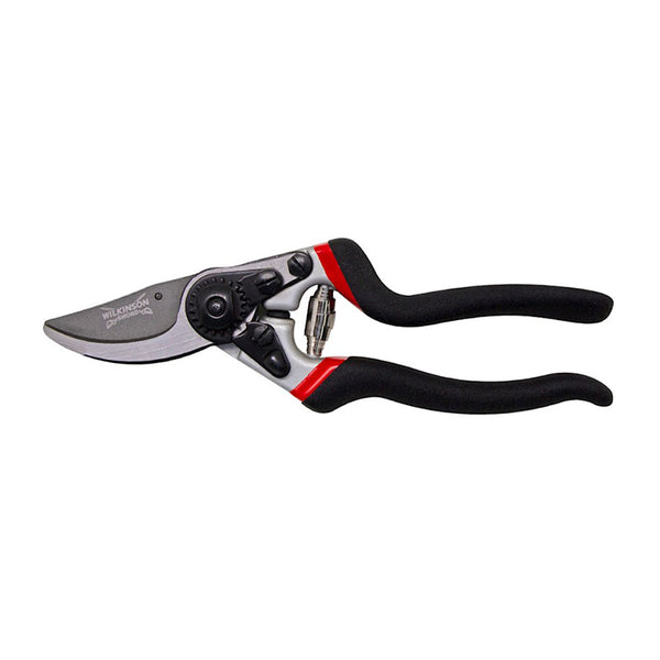 Wilkinson Sword RazorCut Pro Angled Head Bypass Pruner (Cutting dia. 25mm) image 0